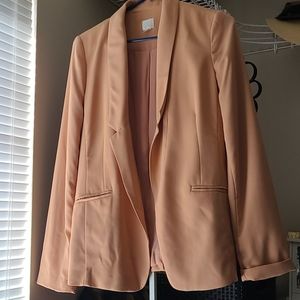 Gently used! Adorable! Blazer!